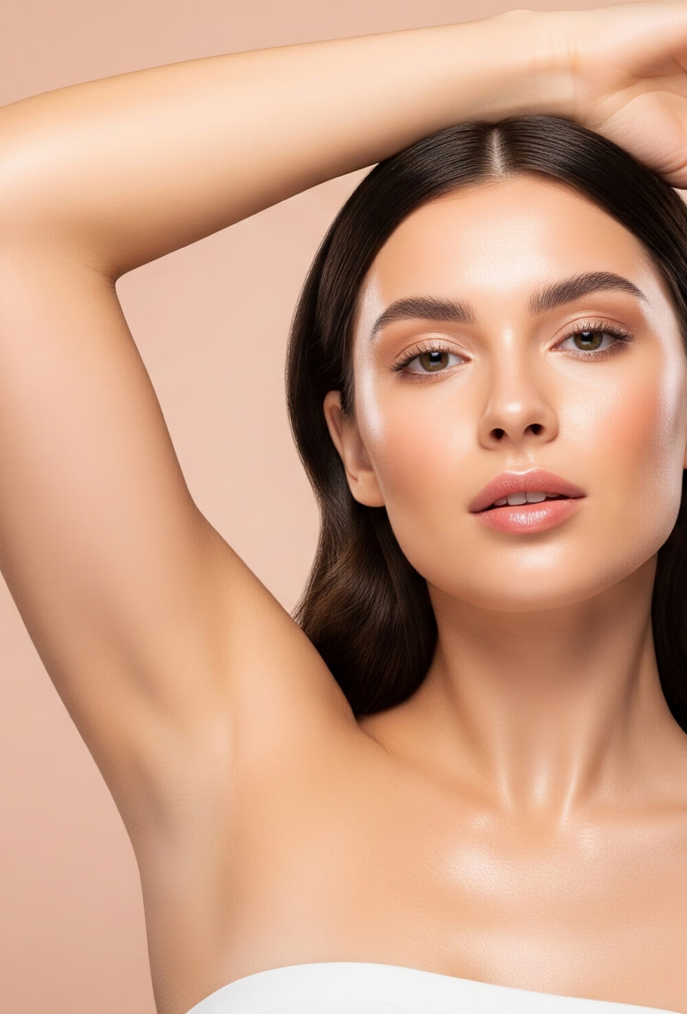 Epilation laser
